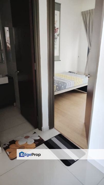 Kingston Bay , Country Garden Danga Bay, Johor, Johor Bahru