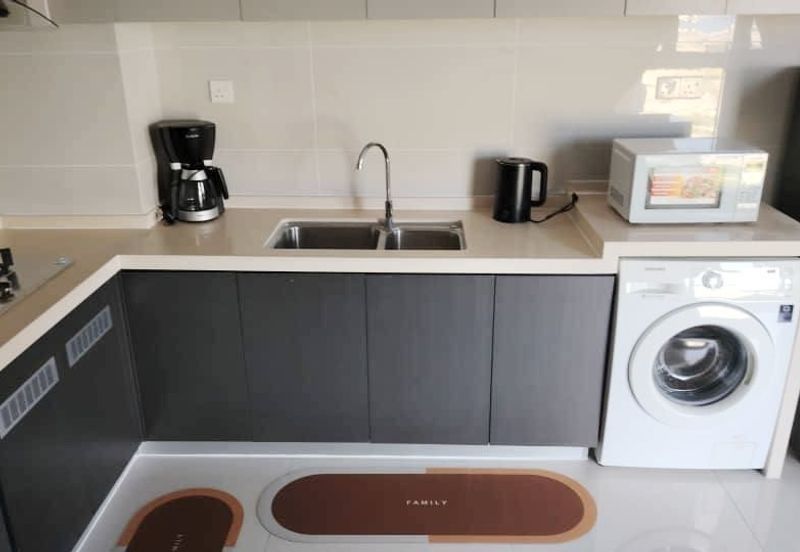 Country Garden @ Danga Bay