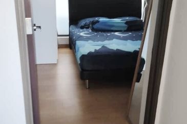 Country Garden @ Danga Bay