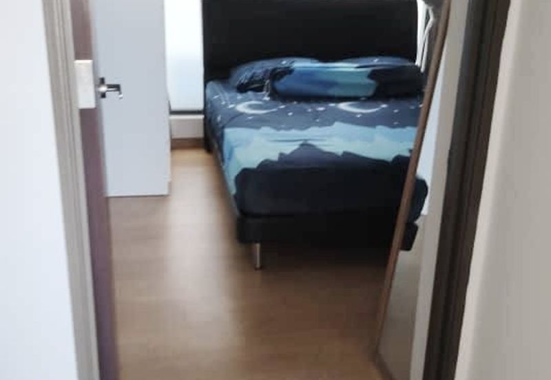 Country Garden @ Danga Bay