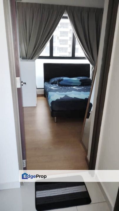 Kingston Bay , Country Garden Danga Bay, Johor, Johor Bahru