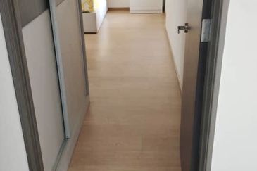 Country Garden @ Danga Bay