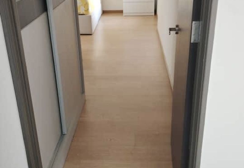 Country Garden @ Danga Bay