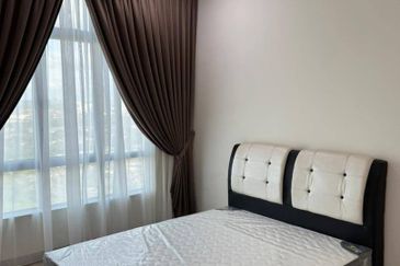 Residensi Ksl Kangkar Tebrau (ksl Residences 2)