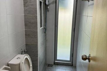 Residensi Ksl Kangkar Tebrau (ksl Residences 2)