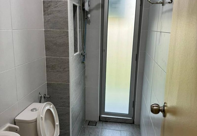 KSL Residences 2 @ Kangkar Tebrau