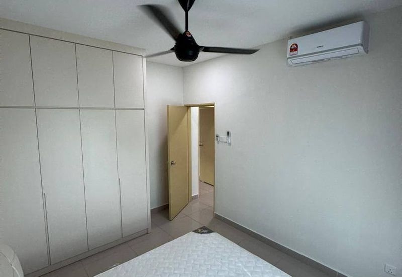 KSL Residences 2 @ Kangkar Tebrau