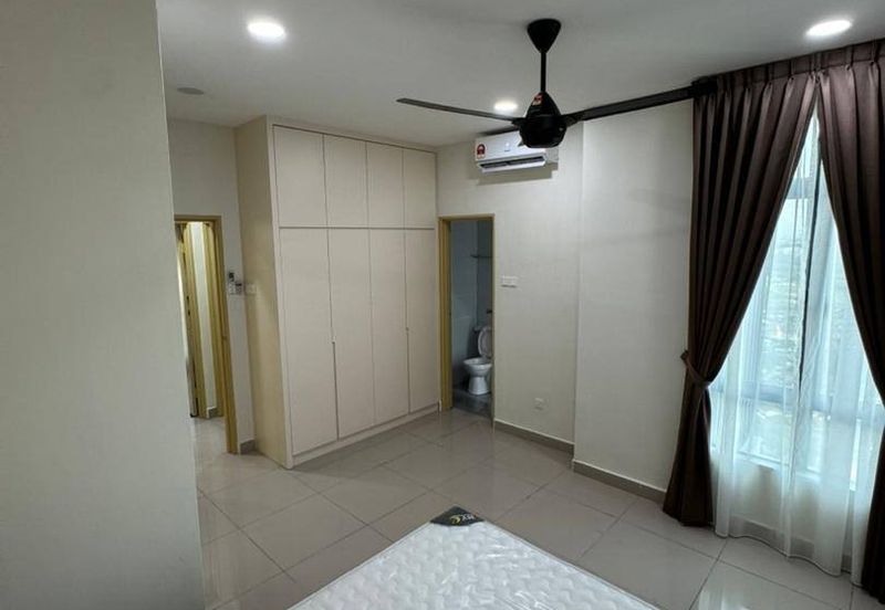 KSL Residences 2 @ Kangkar Tebrau