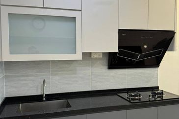 Residensi Ksl Kangkar Tebrau (ksl Residences 2)