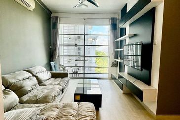 Horizon Residence (Dwi Mutiara)