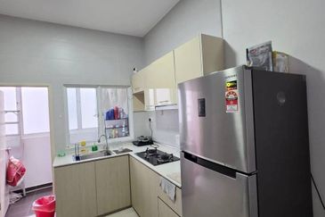 Horizon Residence (Dwi Mutiara)