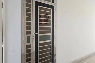 Horizon Residence (Dwi Mutiara)