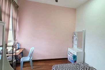 Horizon Residence (Dwi Mutiara)