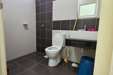 Horizon Residence (Dwi Mutiara)