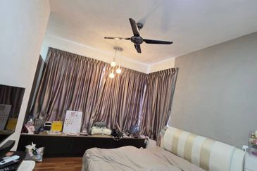 Horizon Residence (Dwi Mutiara)