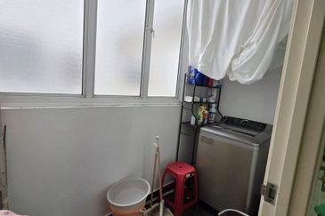 Horizon Residence (Dwi Mutiara)