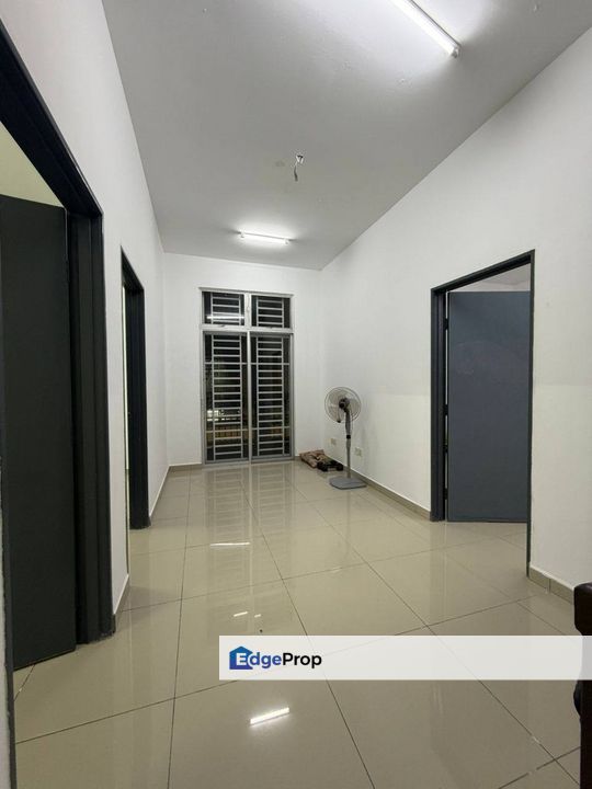 Nusantara Prima , Double Storey Cluster , Original, Johor, Gelang Patah