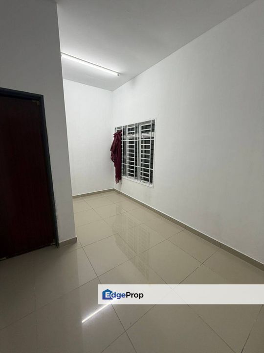 Nusantara Prima , Double Storey Cluster , Original, Johor, Gelang Patah