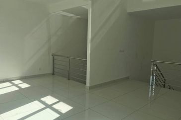 Taman Mutiara Bestari, Skudai