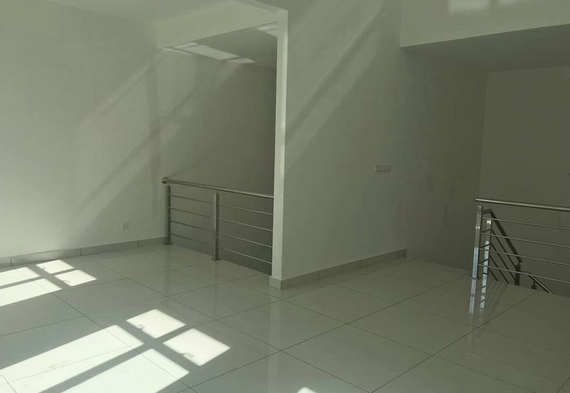 Taman Mutiara Bestari, Skudai