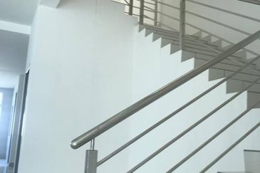 Taman Mutiara Bestari, Skudai