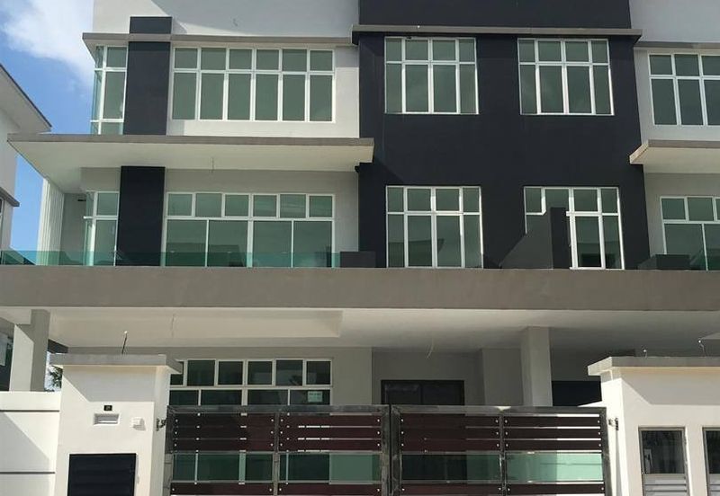 Taman Mutiara Bestari, Skudai