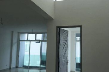 Taman Mutiara Bestari, Skudai