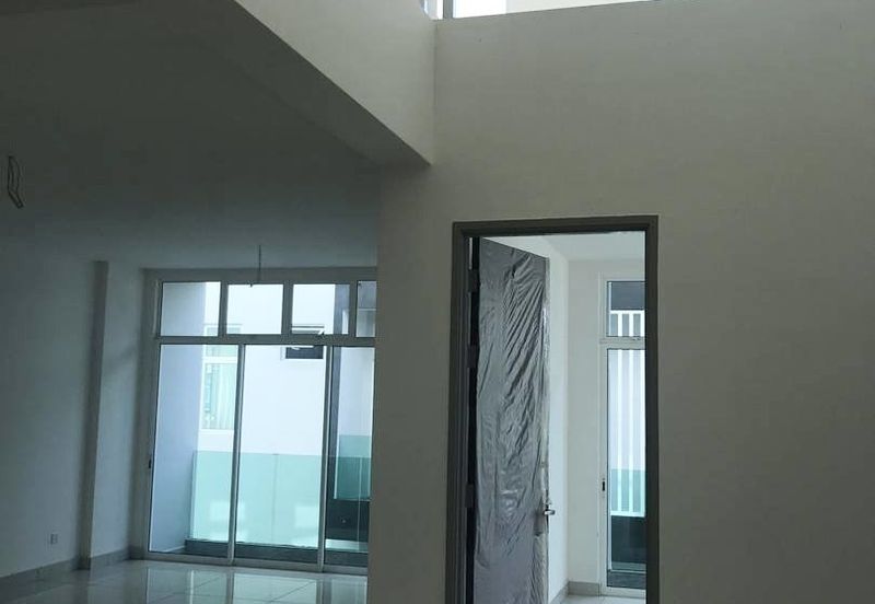 Taman Mutiara Bestari, Skudai