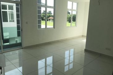 Taman Mutiara Bestari, Skudai