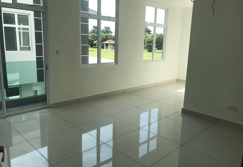 Taman Mutiara Bestari, Skudai