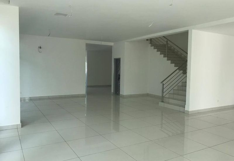 Taman Mutiara Bestari, Skudai