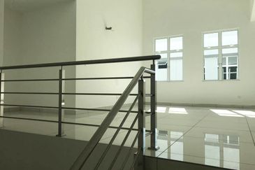 Taman Mutiara Bestari, Skudai