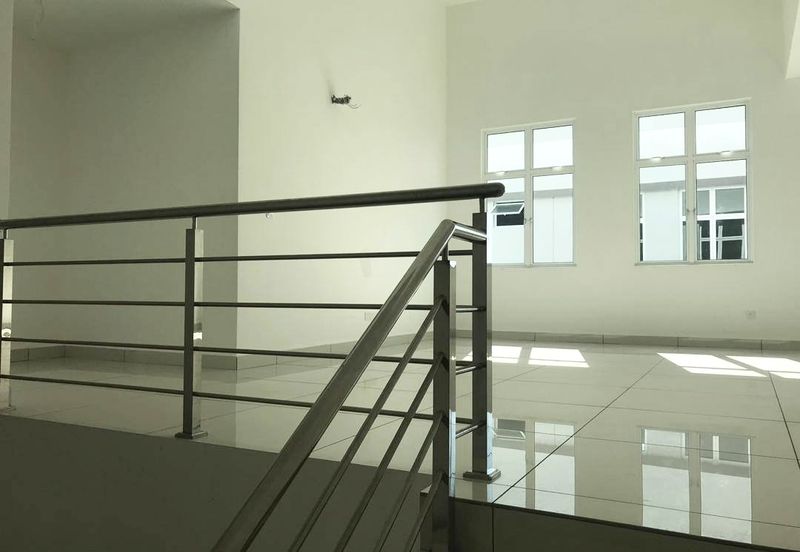 Taman Mutiara Bestari, Skudai