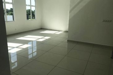 Taman Mutiara Bestari, Skudai