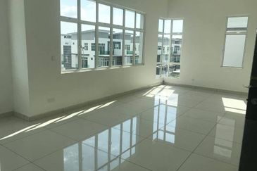 Taman Mutiara Bestari, Skudai