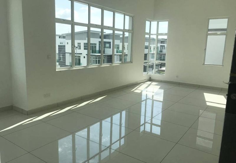 Taman Mutiara Bestari, Skudai