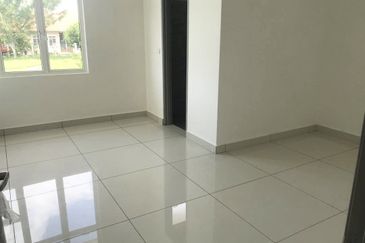 Taman Mutiara Bestari, Skudai