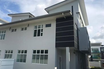 Taman Mutiara Bestari, Skudai