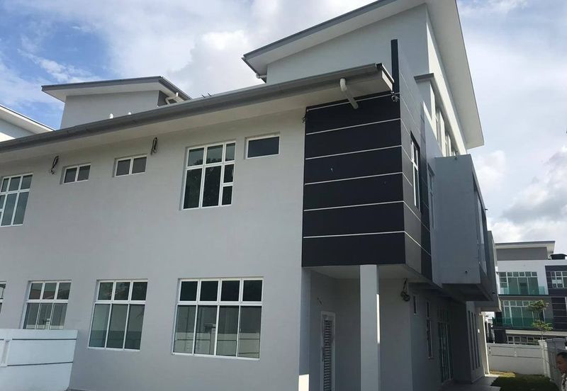 Taman Mutiara Bestari, Skudai