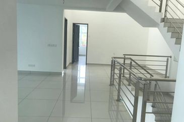 Taman Mutiara Bestari, Skudai