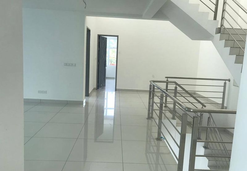 Taman Mutiara Bestari, Skudai