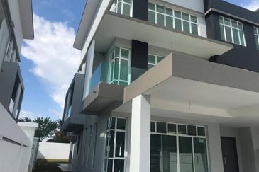 Taman Mutiara Bestari, Skudai