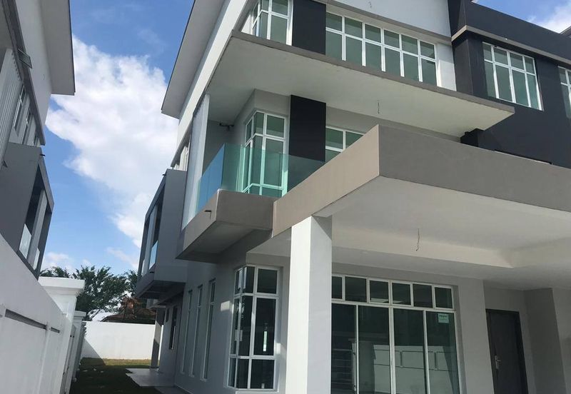 Taman Mutiara Bestari, Skudai