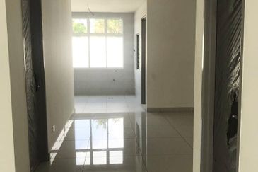 Taman Mutiara Bestari, Skudai