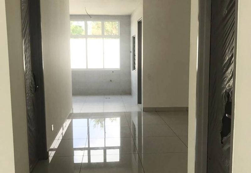 Taman Mutiara Bestari, Skudai