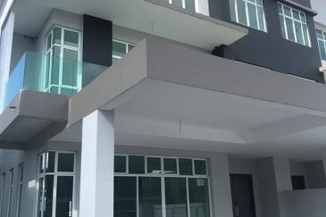 Taman Mutiara Bestari, Skudai