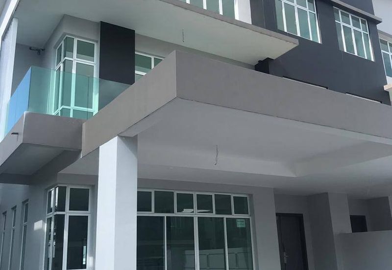 Taman Mutiara Bestari, Skudai