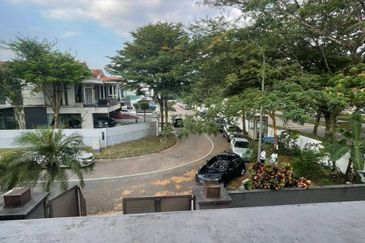 Taman Impian Heights