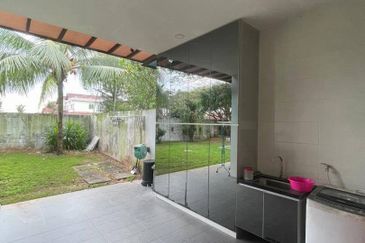 Taman Impian Heights