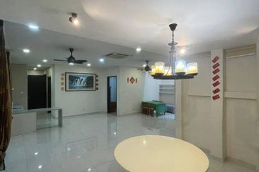 Taman Impian Heights